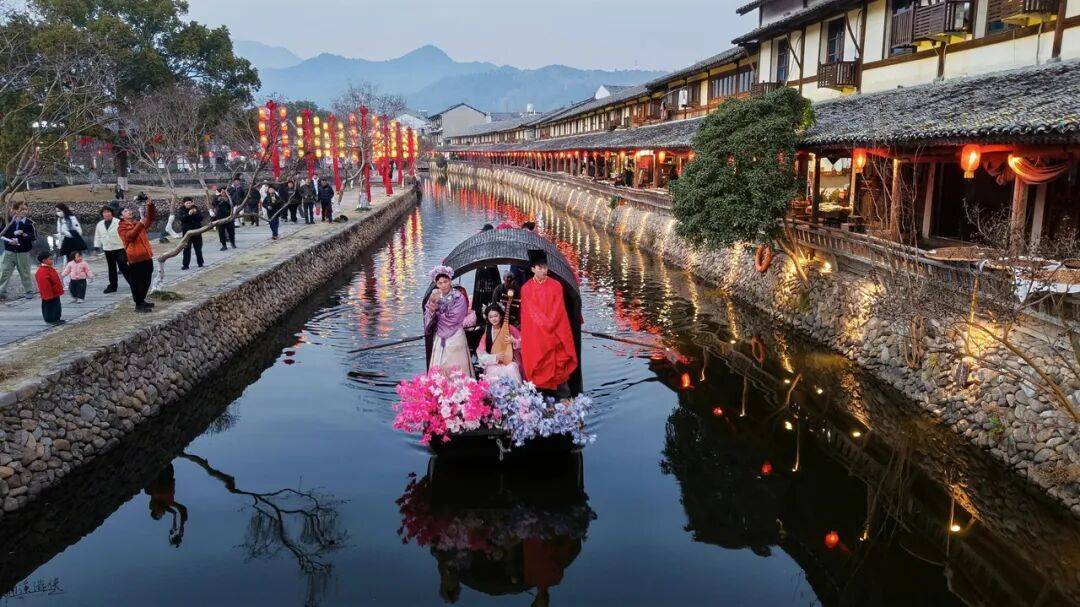 江过大宋年 新春游玩攻略来了！pg电子免费模拟器游戏来楠溪