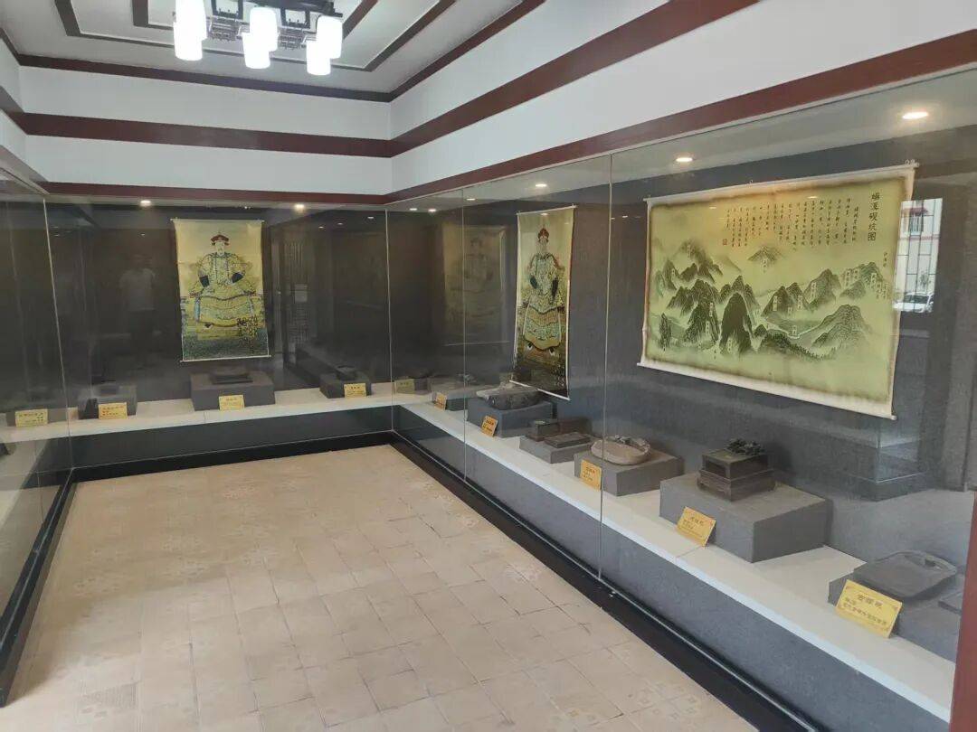 一批典型镇村运营项目集中开业pg试玩打卡地图上新！肇庆(图6)