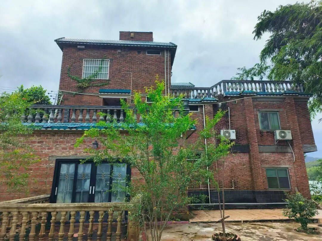 一批典型镇村运营项目集中开业pg试玩打卡地图上新！肇庆(图29)