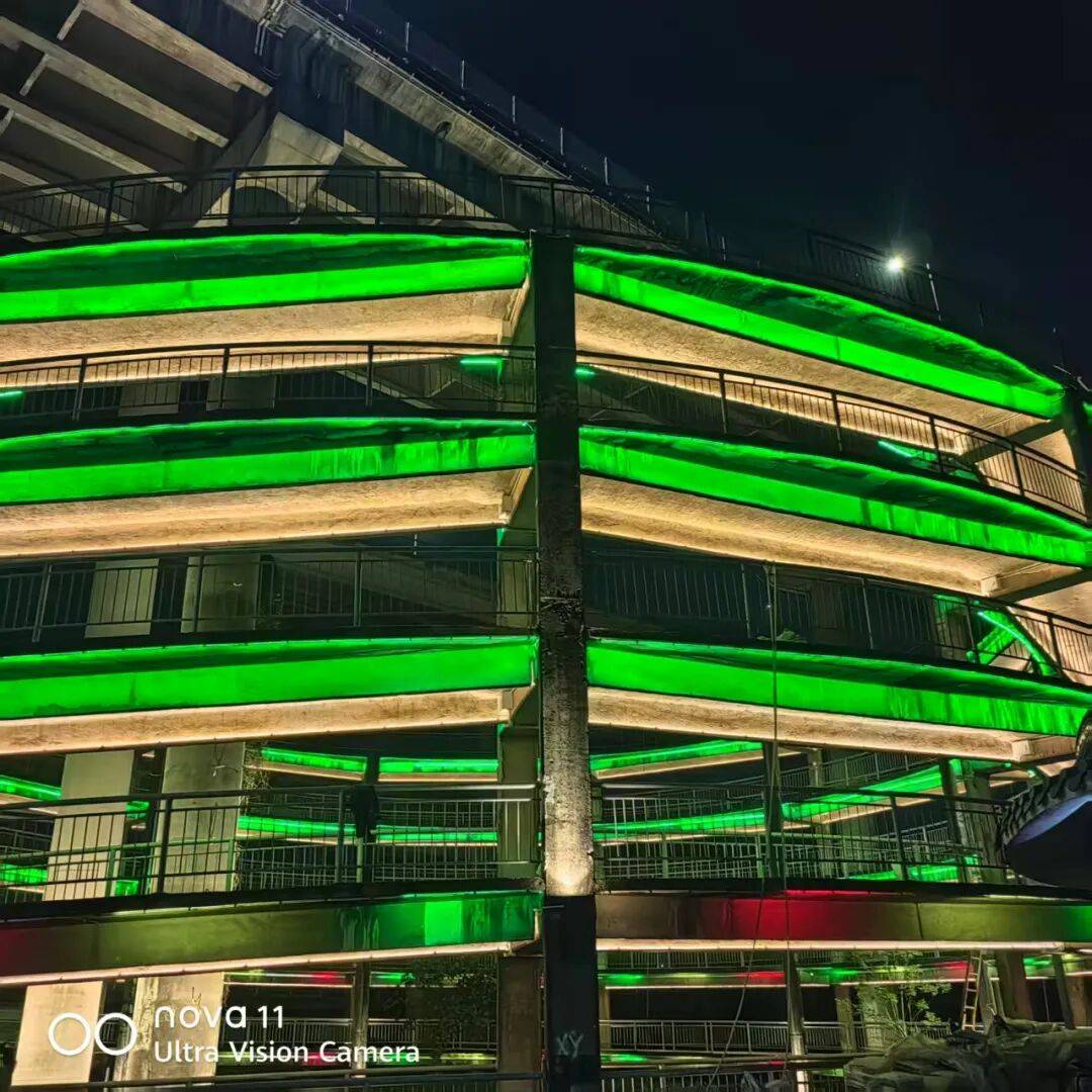 一批典型镇村运营项目集中开业pg试玩打卡地图上新！肇庆(图35)