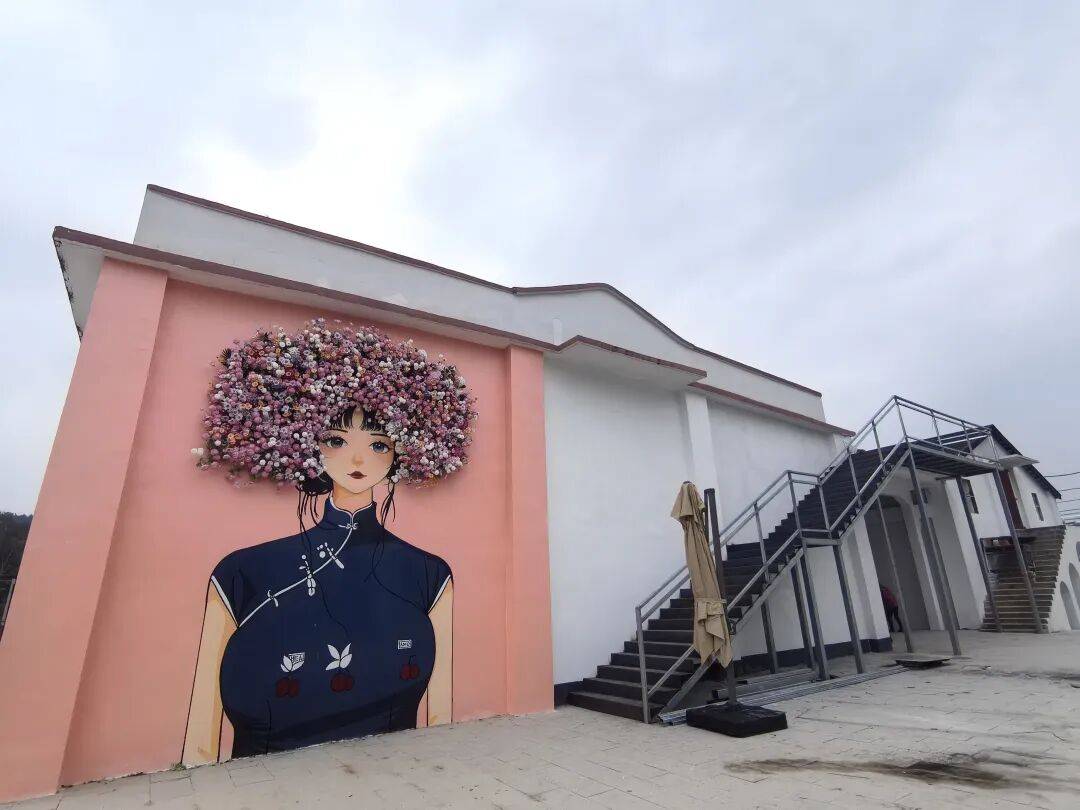 一批典型镇村运营项目集中开业pg试玩打卡地图上新！肇庆(图34)